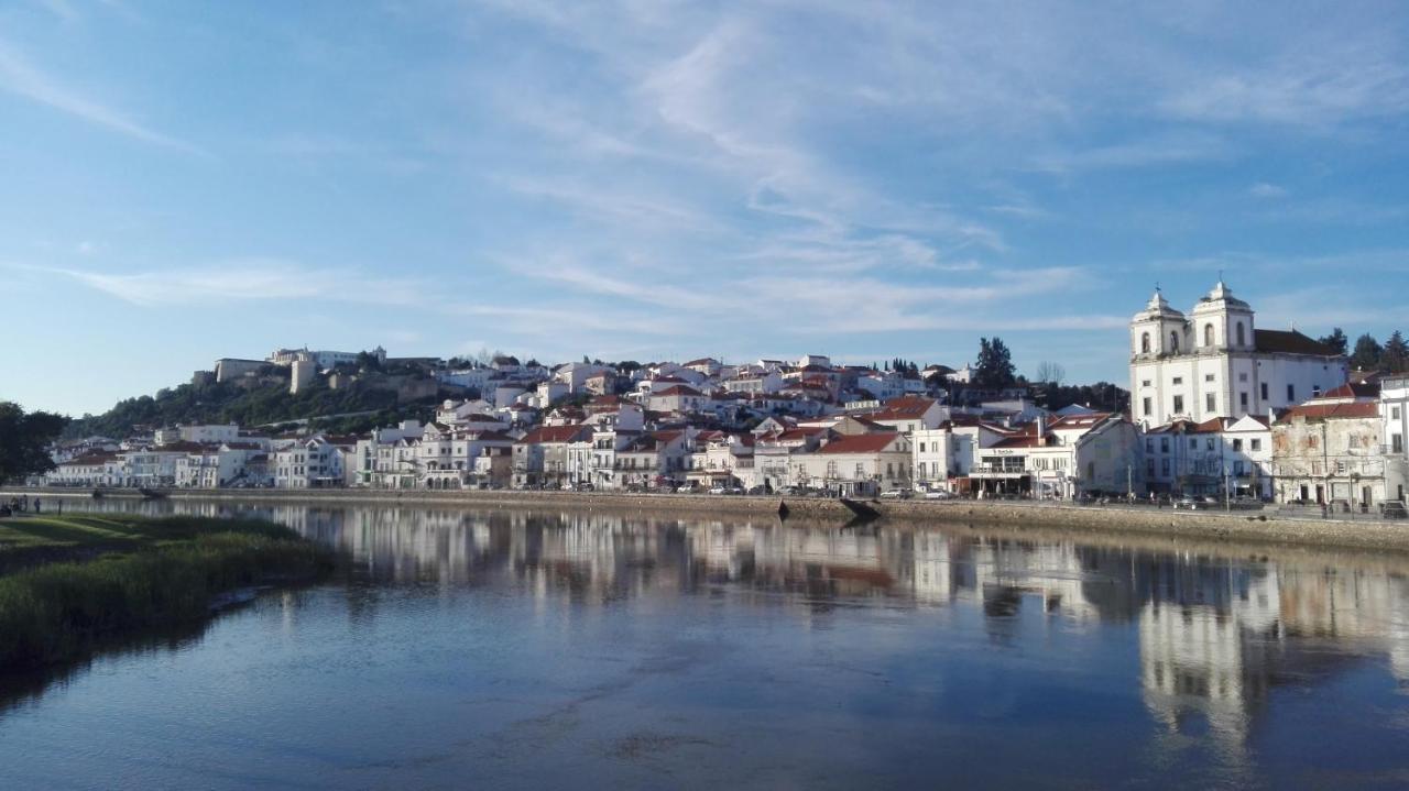 Casa dos Avós Vila Alcácer do Sal Exterior foto